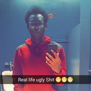 Meet your Posher, Winna